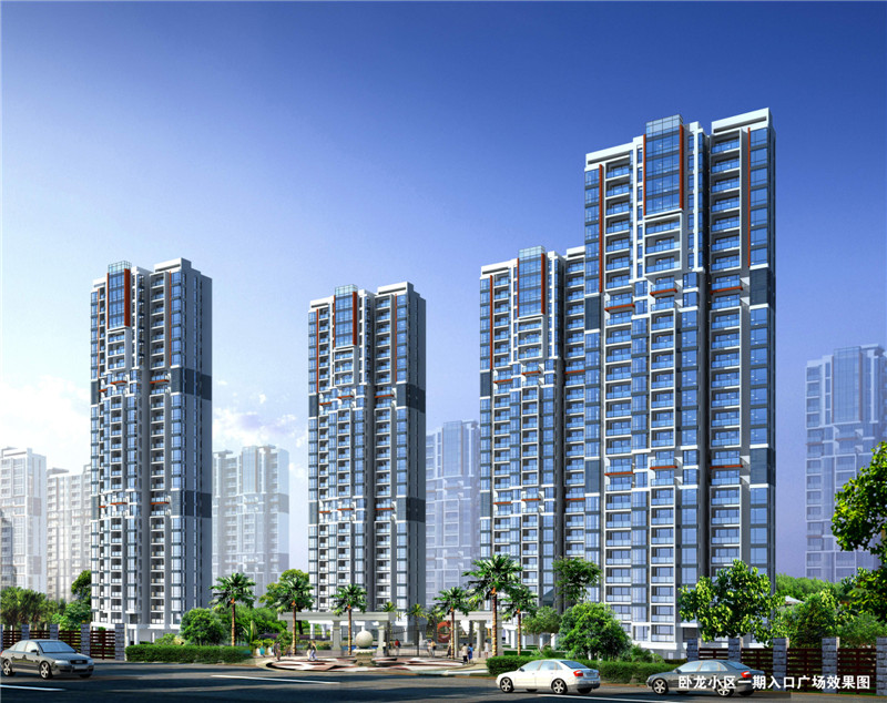 4、省优新利——龙岩卧龙小区.jpg